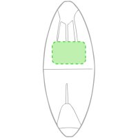 Area marcaje Lateral