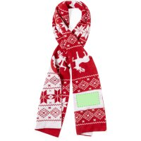 Area marcaje Franja central