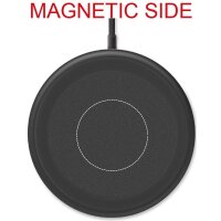 Area marcaje Parte inferior del cargador