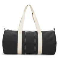 Area marcaje Bolsa deporte - Posterior