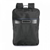 Area marcaje Mochila - PU strap