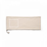 Area marcaje Bolsa - Delantera