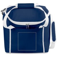 Area marcaje Pantalla de bolsillo