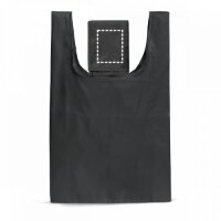 Area marcaje Bolsa - Bolsillo