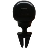 Area marcaje Izquierda