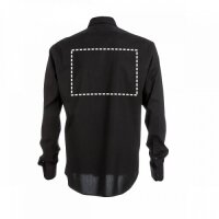 Area marcaje Camisa - Espalda