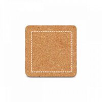 Area marcaje Posavasos - Posterior