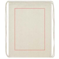 Area marcaje Frontal