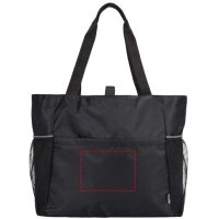 Area marcaje Bolsillo