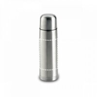 Area marcaje Botella termo - Cuerpo