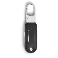 Area marcaje USB - Cuerpo