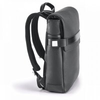 Area marcaje Mochila - Placa