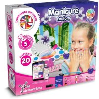 Area marcaje Caja - Delantera