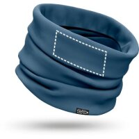 Area marcaje Bandana - Delantera