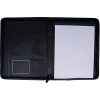 Area marcaje Interior izquierdo