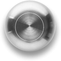 Area marcaje Botella termo - Bottle lid