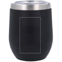 Area marcaje Láser de espalda