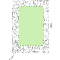 Area marcaje Centrado en la portada