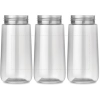 Area marcaje Pantalla redonda