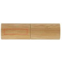 Area marcaje Frontal