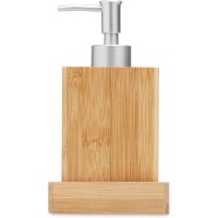 Area marcaje Dispensador lado 2