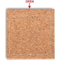 Area marcaje Espalda