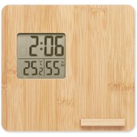 Area marcaje Frente derecho