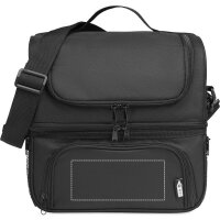 Area marcaje Bolsillo delantero