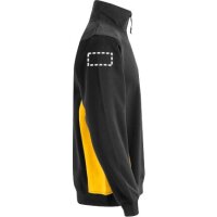 Area marcaje Jersey - Manga 2