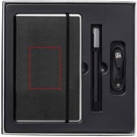 Area marcaje Frontal