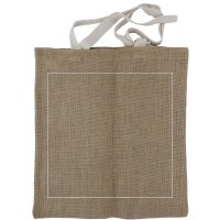 Area marcaje Parte delantera