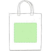 Area marcaje Centrado cara B