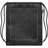 Area marcaje Parte delantera