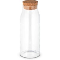 Area marcaje Envase - Cuerpo