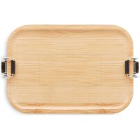 Area marcaje Almohadilla de la tapa