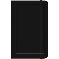 Area marcaje Parte delantera