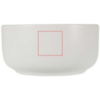 Area marcaje Frontal