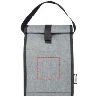 Area marcaje Frontal