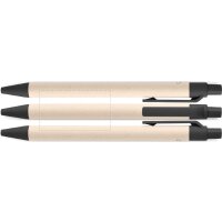 Area marcaje Pantalla redonda