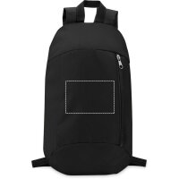 Area marcaje Bolsillo