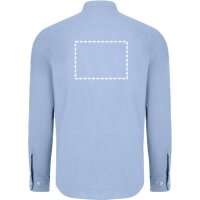 Area marcaje Camisa - Posterior