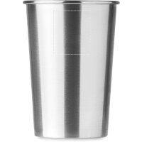 Area marcaje Superior delantero