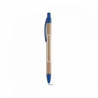 Area marcaje Bolígrafo - Cuerpo