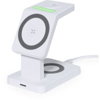 Area marcaje En la zona superior