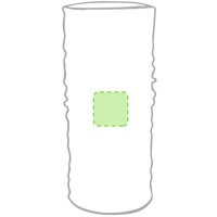 Area marcaje Centrado