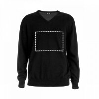 Area marcaje Jersey - Pecho