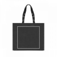 Area marcaje Bolsa - Delantera