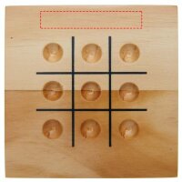 Area marcaje Frontal