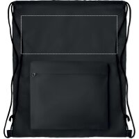 Area marcaje Parte delantera