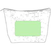 Area marcaje Centrado en un lateral